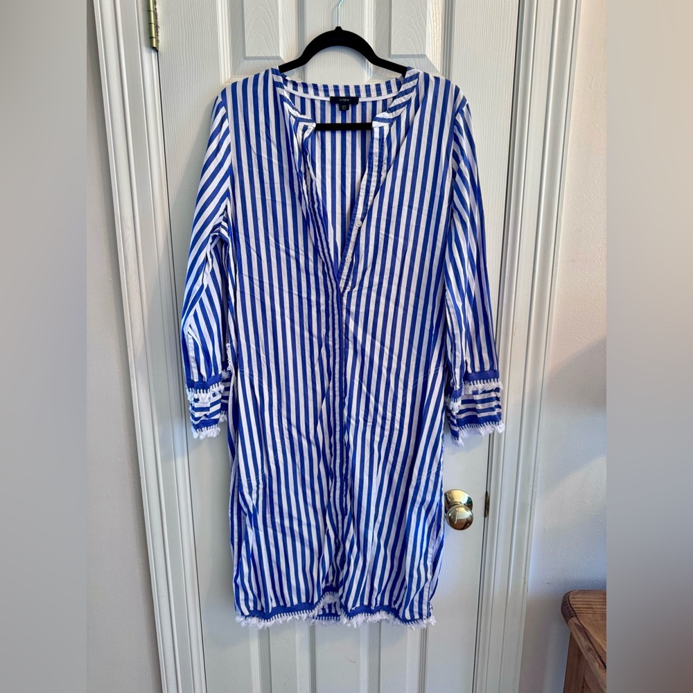 J Crew Dress